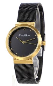 Zegarek damski Bruno Calvani FASHION BC90383 Gold żółte złoto jpg.jpg